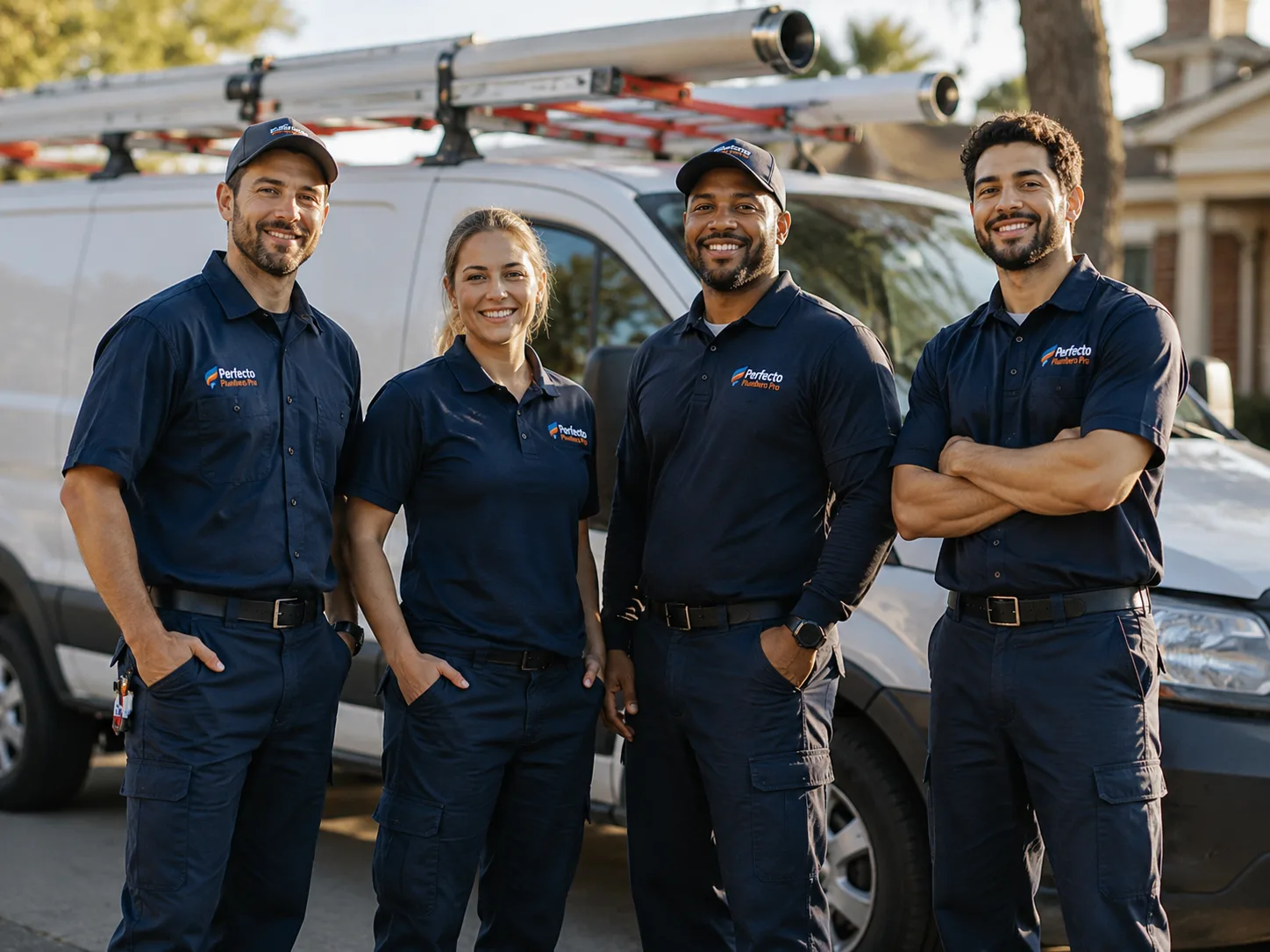 Emergency Plumber Near Me in Fairfield, TX near me